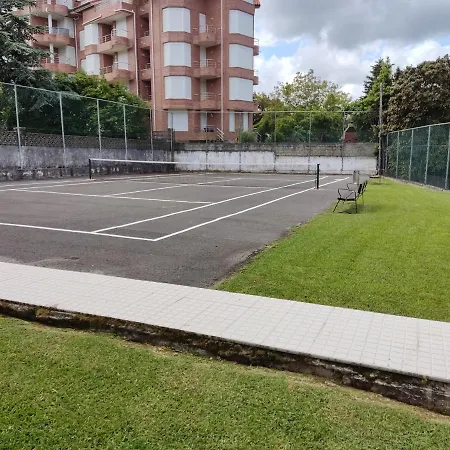 Apartment Duplex En Ris Noja