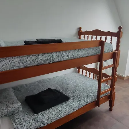 Duplex En Ris Apartment *