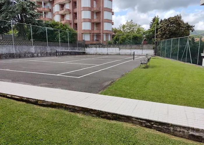 Apartamento Duplex En Ris Noja