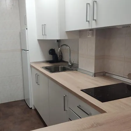 Duplex En Ris * Noja