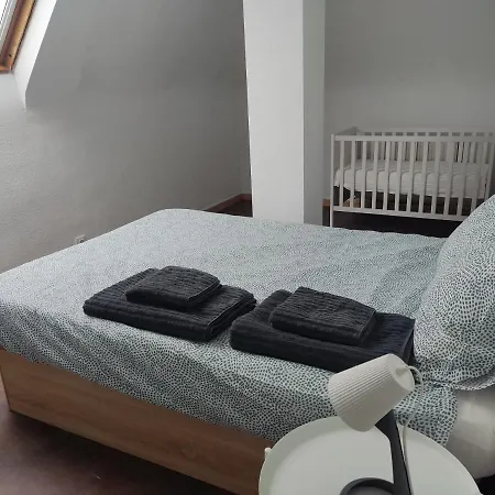 Duplex En Ris Apartman *