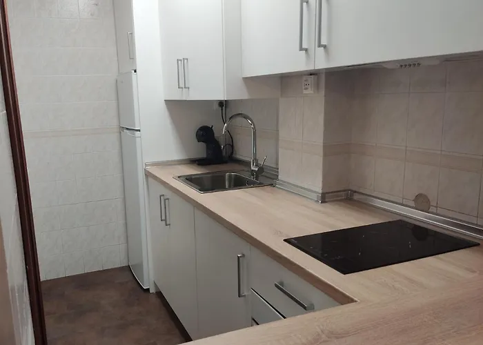 Duplex En Ris * Noja