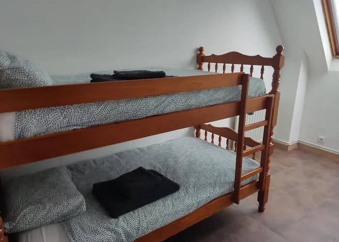 Duplex En Ris Apartman *