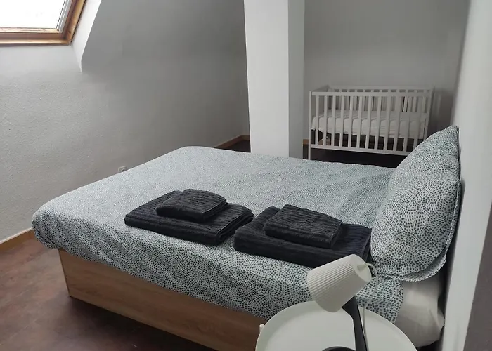 Duplex En Ris Apartman *